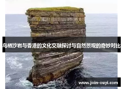 鸟栖沙岩与香港的文化交融探讨与自然景观的奇妙对比
